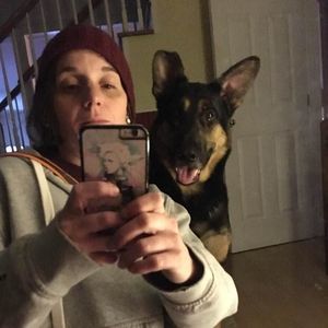 Meet your Posher, Sue